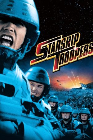 Starship Troopers